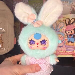BB3 Macaroon Cute Bunny